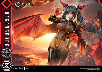 Azur Lane - Regensburg (Regular) 1/6 Scale Statue