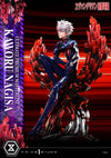 Rebuild of Evangelion - Kaworu Nagisa (Bonus) 1/4 Scale Statue