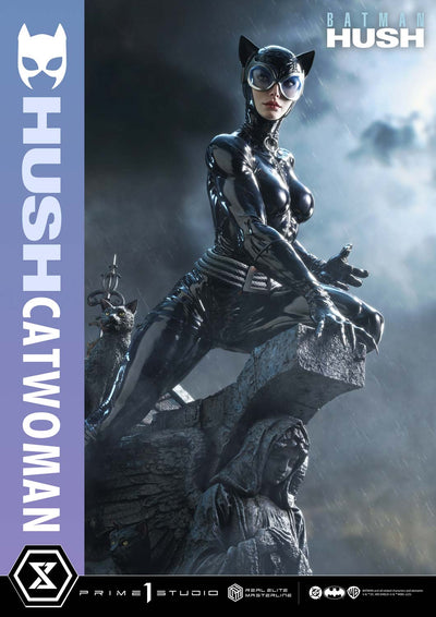 Batman: Hush - Catwoman (Regular) 1/3 Scale Statue
