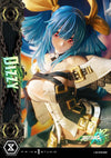 Guilty Gear Xrd REV2 - Dizzy (Regular) 1/4 Scale Statue
