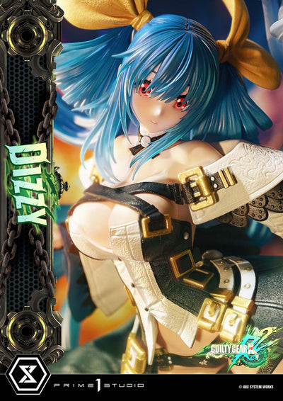 Guilty Gear Xrd REV2 - Dizzy (Regular) 1/4 Scale Statue