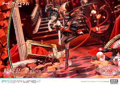 Date A Live - Kurumi Tokisaki (Bonus) 1/7 Scale Figure