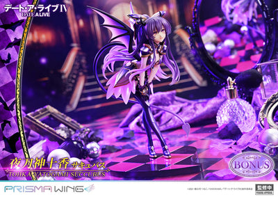 Date A Live - Tohka Yatogami (Bonus) 1/7 Scale Figure