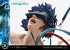 Ghost in the Shell - Motoko Kusanagi (Regular) 1/4 Scale Statue