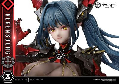 Azur Lane - Regensburg (Regular) 1/6 Scale Statue