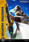 Guilty Gear -Strive- - Ramlethal Valentine (Regular) 1/4 Scale Statue