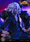 My Hero Academia - Tomura Shigaraki, Dabi, and Himiko Toga (Regular) 1/4 Scale Statue