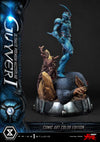 Bioboosted Armor Guyver - Guyver I (Regular - Comic Art Color) 1/4 Scale Statue