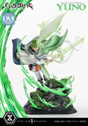 Black Clover - Yuno (EX) 1/6 Scale Statue