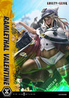 Guilty Gear -Strive- - Ramlethal Valentine (Regular) 1/4 Scale Statue