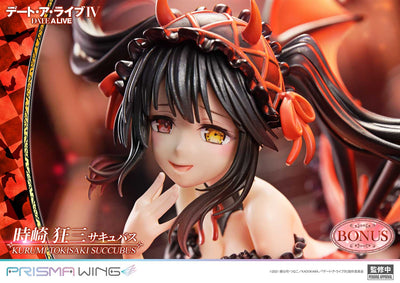 Date A Live - Kurumi Tokisaki (Bonus) 1/7 Scale Figure