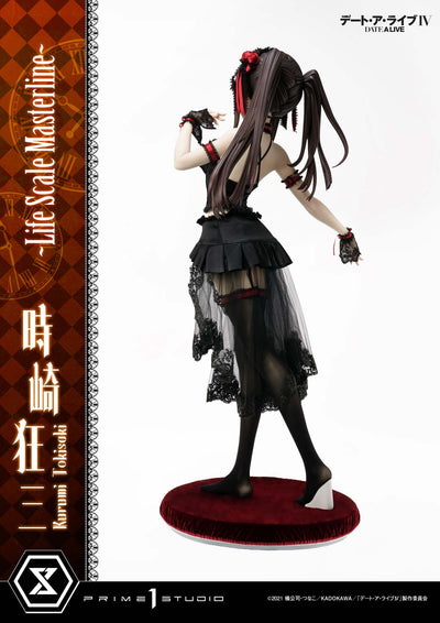 Date A Live - Kurumi Tokisaki Life-Size Statue