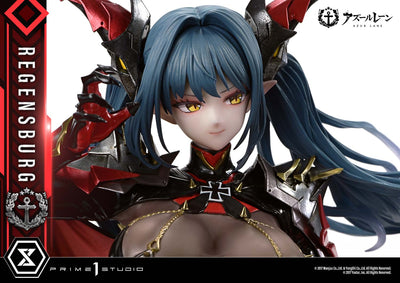 Azur Lane - Regensburg (Regular) 1/6 Scale Statue