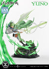 Black Clover - Yuno (EX) 1/6 Scale Statue