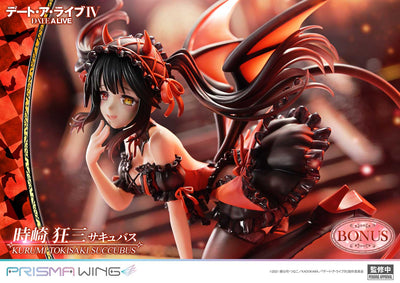 Date A Live - Kurumi Tokisaki (Bonus) 1/7 Scale Figure
