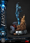 Bioboosted Armor Guyver - Guyver I (Regular - Comic Art Color) 1/4 Scale Statue