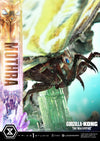 Godzilla x Kong: The New Empire - Mothra (Regular) Statue