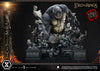 Cave Troll (Bonus) 1/4 Scale Statue