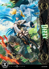 Guilty Gear Xrd REV2 - Dizzy (Regular) 1/4 Scale Statue