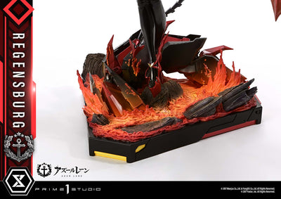 Azur Lane - Regensburg (Regular) 1/6 Scale Statue