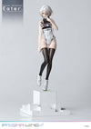 Flower Imitation. - Eater. by neco (Bonus) 1/7 Scale Figure