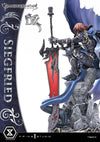Granblue Fantasy - Siegfried (Deluxe) 1/6 Scale Statue