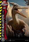 Jurassic Park III - Pteranodon (Bonus) 1/6 Scale Statue