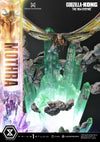 Godzilla x Kong: The New Empire - Mothra (Regular) Statue