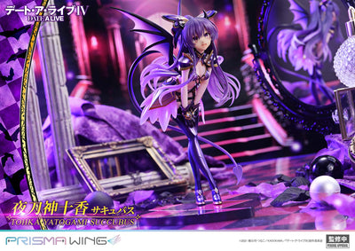 Date A Live - Tohka Yatogami (Bonus) 1/7 Scale Figure
