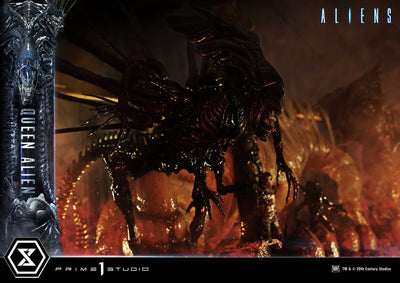 Aliens - Queen Alien Non-Scale Statue