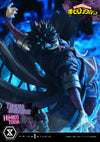 My Hero Academia - Tomura Shigaraki, Dabi, and Himiko Toga (Regular) 1/4 Scale Statue