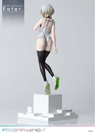 Flower Imitation. - Eater. by neco (Bonus) 1/7 Scale Figure