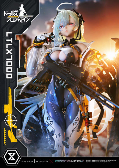 Girls' Frontline - Girls' Frontline - LTLX7000 (Bonus) 1/4 Scale Statue