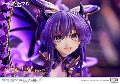 Date A Live - Tohka Yatogami (Regular) 1/7 Scale Figure