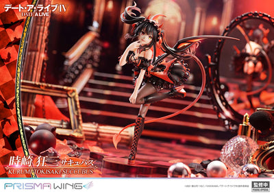Date A Live - Kurumi Tokisaki (Regular) 1/7 Scale Figure
