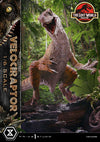 Jurassic Park: The Lost World - Velociraptor 1/6 Scale Statue