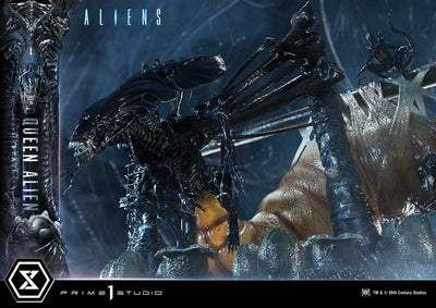 Aliens - Queen Alien Non-Scale Statue