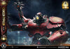 Pacific Rim - Crimson Typhoon (Deluxe) Bust