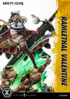 Guilty Gear -Strive- - Ramlethal Valentine (Regular) 1/4 Scale Statue