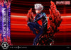 Rebuild of Evangelion - Kaworu Nagisa (Bonus) 1/4 Scale Statue