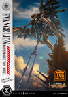 Evangelion - Mass Production Model (Deluxe Bonus) Statue