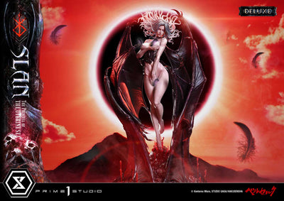 Berserk - Slan The Princess of the Uterine Sea (Deluxe Bonus) 1/4 Scale Statue