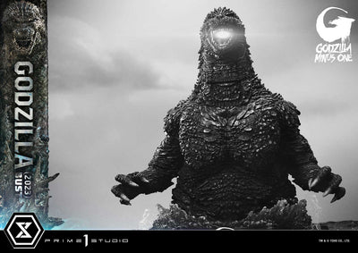 Godzilla Minus One (2023) - Godzilla (Bonus) Bust