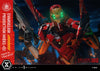 Evangelion - Production Model-02 (Regular) Statue