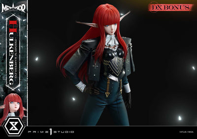 Metaphor: ReFantazio - Hulkenburg (Deluxe Bonus) 1/4 Scale Statue