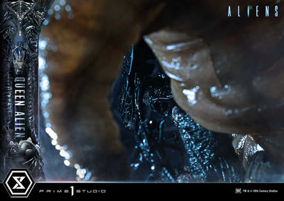 Aliens - Queen Alien Non-Scale Statue