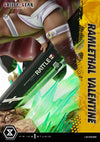 Guilty Gear -Strive- - Ramlethal Valentine (Regular) 1/4 Scale Statue