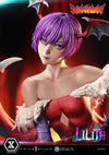 Darkstalkers - Lilith (Regular) 1/4 Scale Statue