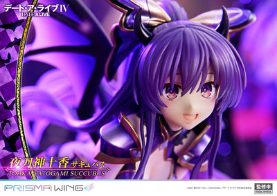 Date A Live - Tohka Yatogami (Bonus) 1/7 Scale Figure
