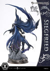 Granblue Fantasy - Siegfried (Deluxe) 1/6 Scale Statue